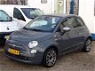 Fiat 500 - C 1.2 SenS ROCK Xenon Leer Clima PDC - 1 - Thumbnail