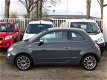 Fiat 500 - C 1.2 SenS ROCK Xenon Leer Clima PDC - 1 - Thumbnail