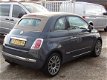 Fiat 500 - C 1.2 SenS ROCK Xenon Leer Clima PDC - 1 - Thumbnail