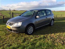 Volkswagen Golf - 1.6 Turijn Lage Kilometerstand