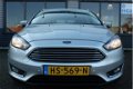 Ford Focus Wagon - 1.5 TDCI Titanium NAVI CLIMA CRUISE PDC 16''LM-VELGEN NETTE AUTO - 1 - Thumbnail