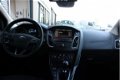 Ford Focus Wagon - 1.5 TDCI Titanium NAVI CLIMA CRUISE PDC 16''LM-VELGEN NETTE AUTO - 1 - Thumbnail