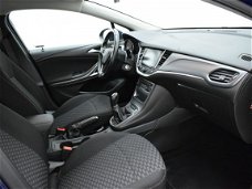 Opel Astra - ST Online Edition 1.6CDTI 110PK NAVI/AIRCO/CAMERA
