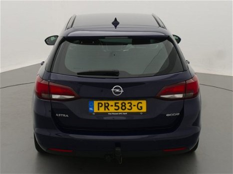 Opel Astra - ST Online Edition 1.6CDTI 110PK NAVI/AIRCO/CAMERA - 1