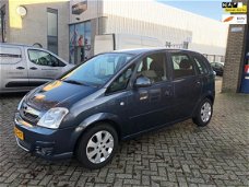 Opel Meriva - 1.6-16V Temptation