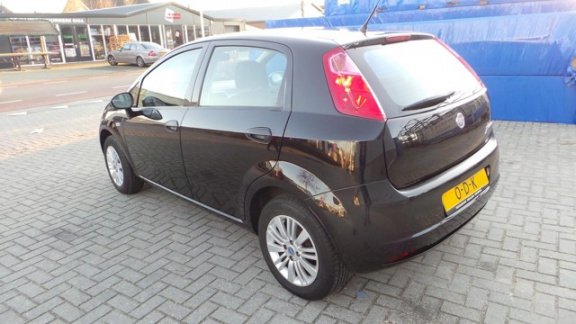 Fiat Grande Punto - 1.4 Active - 1