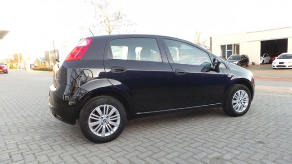 Fiat Grande Punto - 1.4 Active - 1