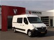 Renault Master - T35 2.3 dCi L2H2 Airco navi trekhaak inkl afl en garantie - 1 - Thumbnail