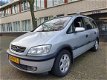 Opel Zafira - 1.6-16V Elegance - 1 - Thumbnail