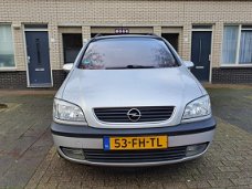 Opel Zafira - 1.6-16V Elegance