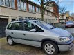 Opel Zafira - 1.6-16V Elegance - 1 - Thumbnail