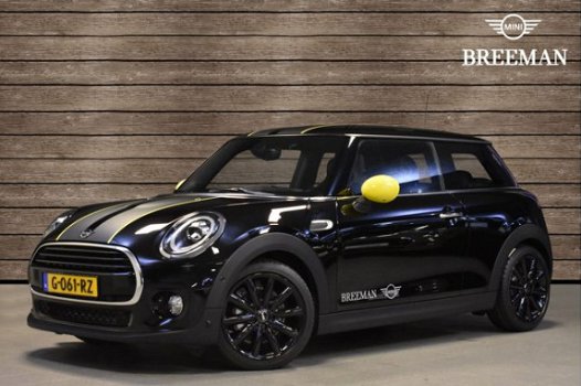 Mini Mini Cooper - Chili Aut - 1