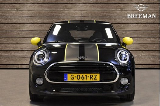 Mini Mini Cooper - Chili Aut - 1