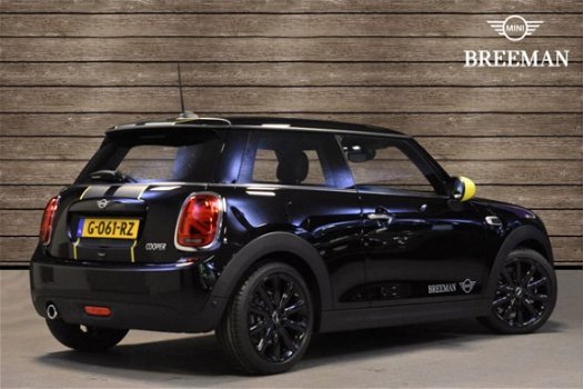 Mini Mini Cooper - Chili Aut - 1