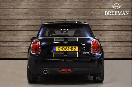 Mini Mini Cooper - Chili Aut - 1