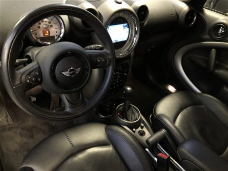 Mini Mini One - Countryman Wired Aut. Nieuw binnen - 1