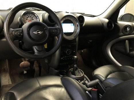 Mini Mini One - Countryman Wired Aut. Nieuw binnen - 1