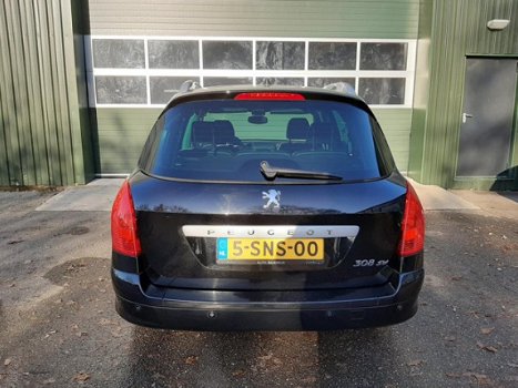 Peugeot 308 SW - 1.6 THP XT 150 PK | Clima | Panoramadak | JBL systeem | Half leer/stof | L.M.V - 1