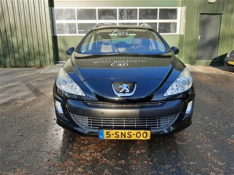 Peugeot 308 SW - 1.6 THP XT 150 PK | Clima | Panoramadak | JBL systeem | Half leer/stof | L.M.V - 1