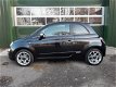 Fiat 500 - 1.2 Sport | Automaat | Clima | Half leer | Panoramadak | L.M.V - 1 - Thumbnail