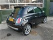 Fiat 500 - 1.2 Sport | Automaat | Clima | Half leer | Panoramadak | L.M.V - 1 - Thumbnail