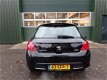 Peugeot 308 - 1.6 THP Féline 174PK |Half leder-stof | Panoramadak | L.M.V. | Clima - 1 - Thumbnail