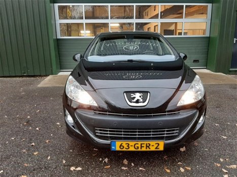 Peugeot 308 - 1.6 THP Féline 174PK |Half leder-stof | Panoramadak | L.M.V. | Clima - 1