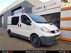 Renault Trafic - 2.0 dCi T27 L1H1