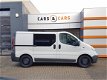 Renault Trafic - 2.0 dCi T27 L1H1 - 1 - Thumbnail