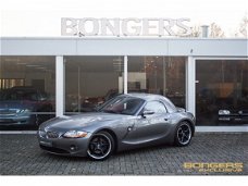 BMW Z4 Roadster - 3.0i | handgeschakeld | hardtop