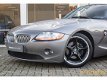 BMW Z4 Roadster - 3.0i | handgeschakeld | hardtop - 1 - Thumbnail