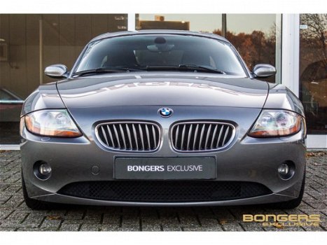 BMW Z4 Roadster - 3.0i | handgeschakeld | hardtop - 1