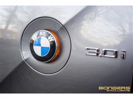 BMW Z4 Roadster - 3.0i | handgeschakeld | hardtop - 1