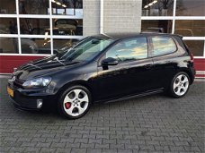 Volkswagen Golf - 2.0 GTI | 211 PK | GOED ONDERHOUDEN | CLIMA | STOELVERWARMING | BLUETOOTH |