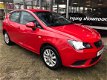 Seat Ibiza - 1.2 Style NAVI/CLIMA 2014 Rood 5drs 59dK - 1 - Thumbnail