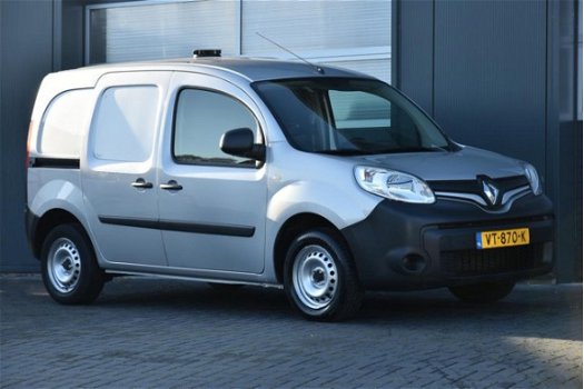 Renault Kangoo - 1.5 dCi Airco Navi Start/Stop PDC - 1