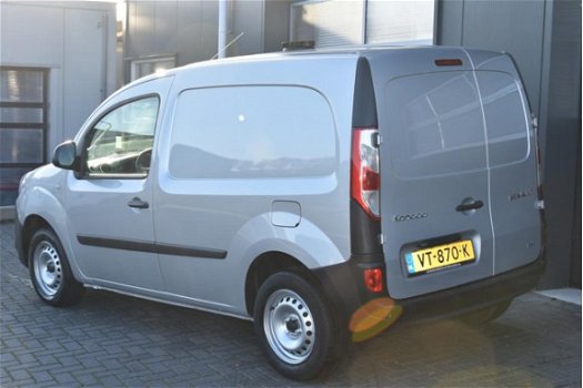 Renault Kangoo - 1.5 dCi Airco Navi Start/Stop PDC - 1