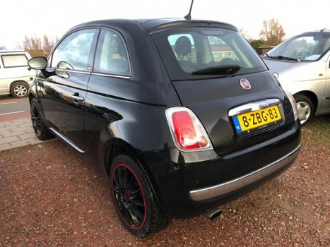 Fiat 500 - 0.9 TwinAir Turbo Cult - 1