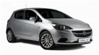 Opel Corsa - 1.0 Turbo 90pk 5d 120 Jaar Edition €3.450, - REGISTRATIE VOORDEEL - 1 - Thumbnail