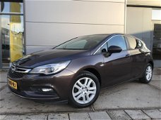 Opel Astra - 1.4 Turbo 150pk Edition / Navi / Clima / Parkpilot / Camera / Winterpakket