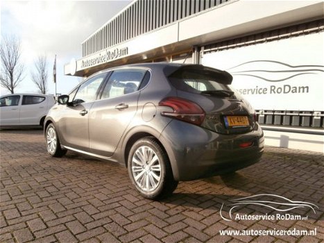 Peugeot 208 - 1.2 PureT. BL Allure - 1