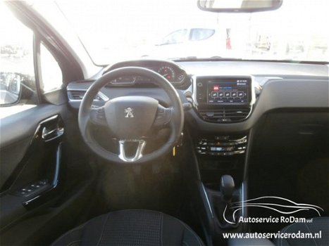 Peugeot 208 - 1.2 PureT. BL Allure - 1