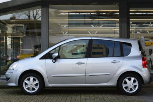 Renault Grand Modus - 1.2 TCE 100PK DYNAMIQUE AIRCO ECC - 1