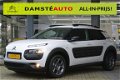 Citroën C4 Cactus - SHINE AUTOMAAT NAVIGATIE AIRCO ECC - 1 - Thumbnail