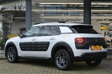 Citroën C4 Cactus - SHINE AUTOMAAT NAVIGATIE AIRCO ECC