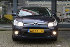 Citroën C4 Berline - 16V ANNEVERSAIRE AIRCO ECC