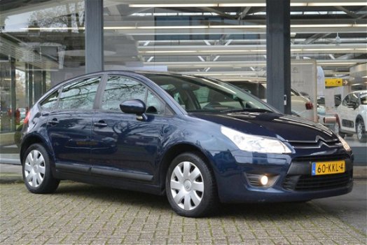 Citroën C4 Berline - 16V ANNEVERSAIRE AIRCO ECC - 1