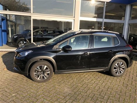 Peugeot 2008 - 1.2 PureTech Allure 110 PK - 1