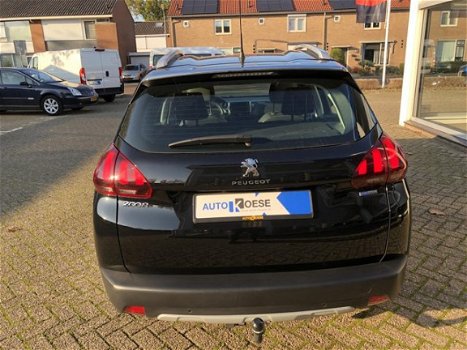 Peugeot 2008 - 1.2 PureTech Allure 110 PK - 1