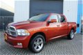 Dodge Ram 1500 - 5.7 V8 Hemi Quad Cab 6'4 /Navigatie/Sunroof/Trekhaak - 1 - Thumbnail